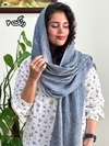 شال نخی وارداتی برشکا فندی