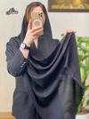 شال نخی پفکی 