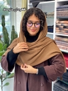 شال نخی برشکا شاین