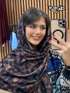 شال موهر چاپی ۲