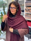 شال نخی برشکا شاین
