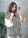 شال برشکا پاییزه پانگی