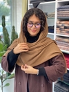 شال نخی برشکا شاین