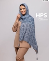 شال نخی پتینه کندویی