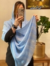 شال نخی حصیری 