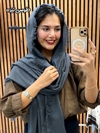 شال حصیری سوزنی وارداتی 