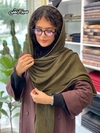 شال نخی برشکا شاین