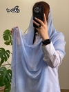 شال نخی کنفی حصیری وارداتی