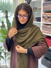 شال نخی برشکا شاین