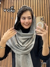 شال نخی پاییزه طرح گوچی