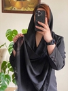 شال جاذبه دور دانتل 