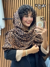 شال مخمل موهر 