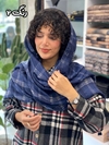 شال نخی باربری