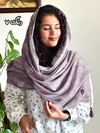 شال نخی وارداتی برشکا فندی