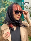 مینی اسکارف توری 