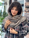 شال نخی باربری