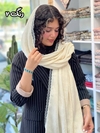 شال برشکا دور دانتل 