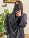 شال نخی حصیری 