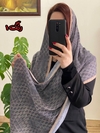 شال برشکا وارداتی گوچی 