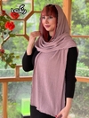 شال برشکا وارداتی دور عدسی
