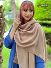 شال نخی پلیسه 