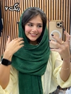 شال نخی برشکا دور زری 