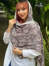 شال نخی برشکا وارداتی مینیاتور