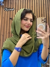 شال حصیری وارداتی دور ریش