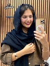 شال حصیری سوزنی وارداتی 