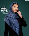 روسری نخی صلیب