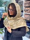 شال نخی پتینه 