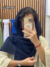 شال نخی پلیسه شاین