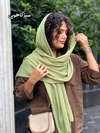شال نخی برشکا شاین