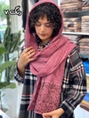 شال نخی وارداتی