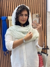 شال سوپر نخ وارداتی دور ریش