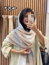 شال نخی لنین 