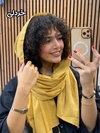 شال جاذبه پاییزه 
