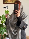 شال نخی حصیری 