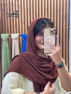 شال کنفی ریشه کوبایی