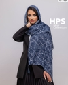 شال نخی پتینه کندویی