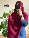 شال برشکا شاین دار