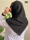 روسری ژاکارد برند