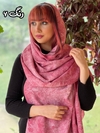 شال نخی پتینه 