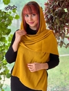 شال برشکا ریز دور زری 