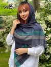 روسری نخی دور ریش