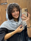شال حصیری پاییزه 