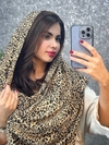 شال برشکا پاییزه پانگی