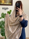 شال نخی لنین 