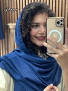 شال نخی برشکا ایرانی اکلیلی