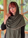 شال نخی اسلپ دندون موشی